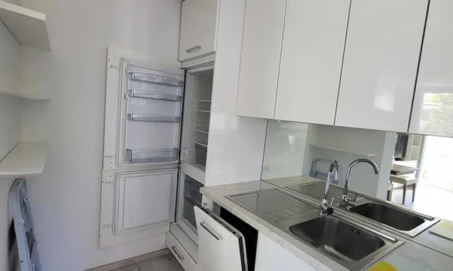 Недвижимость Two-room apartment in Shishka: 5