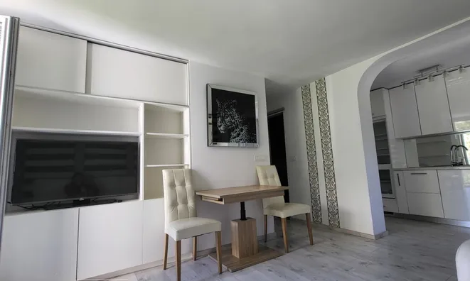 Недвижимость Two-room apartment in Shishka: 6