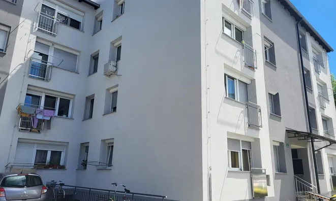 Недвижимость Two-room apartment in Shishka: 8