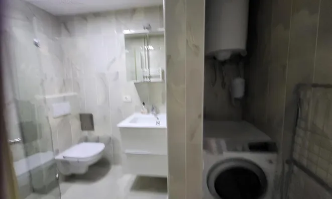 Недвижимость Two-room apartment in Shishka: 10