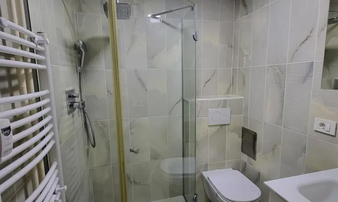 Недвижимость Two-room apartment in Shishka: 11