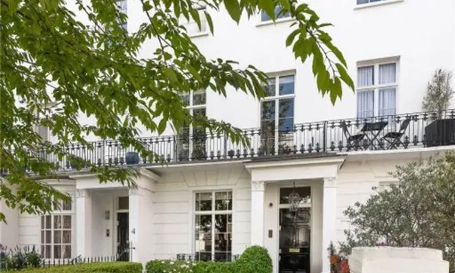 Недвижимость Walton Place: 9
