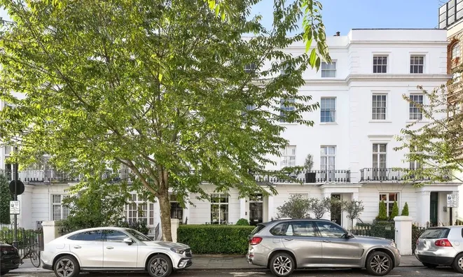 Недвижимость Walton Place: 10