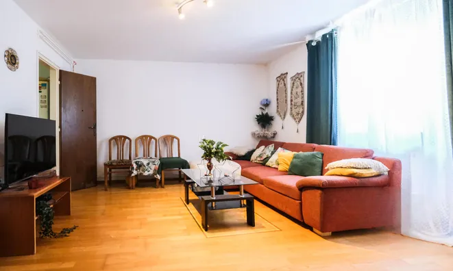 Недвижимость 3-room apartment New Shishka: 2