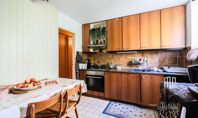 Недвижимость 3-room apartment New Shishka: 4