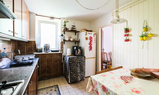 Недвижимость 3-room apartment New Shishka: 5