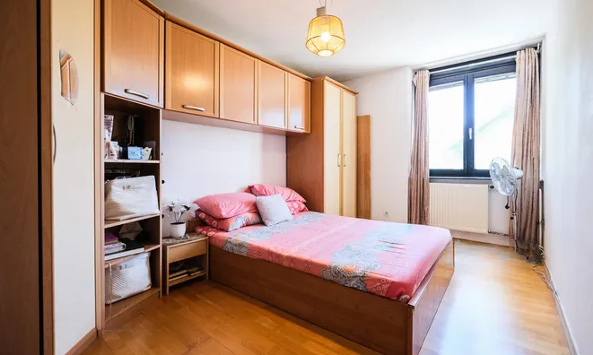 Недвижимость 3-room apartment New Shishka: 6