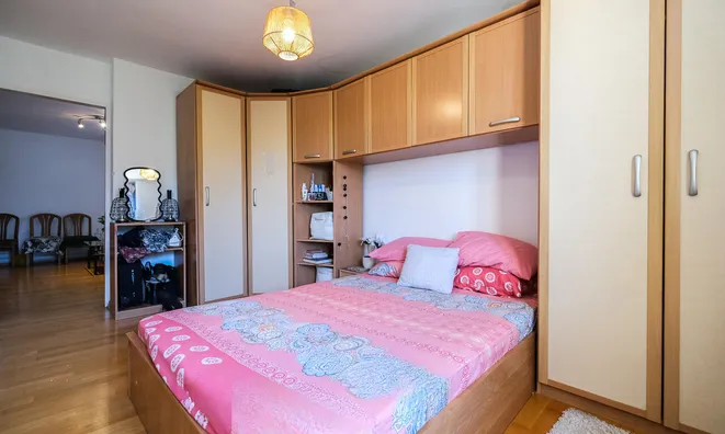 Недвижимость 3-room apartment New Shishka: 7