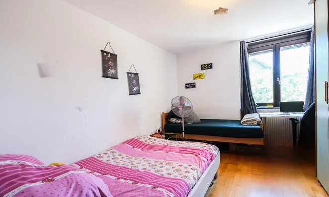 Недвижимость 3-room apartment New Shishka: 8