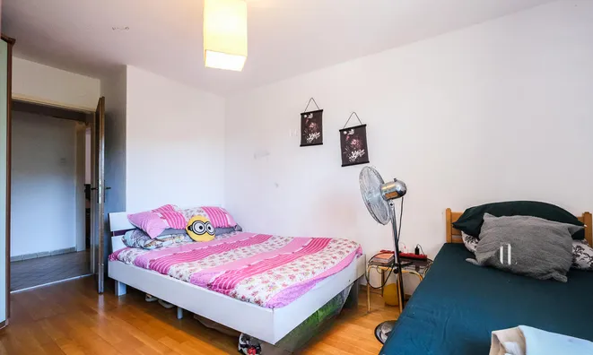 Недвижимость 3-room apartment New Shishka: 9