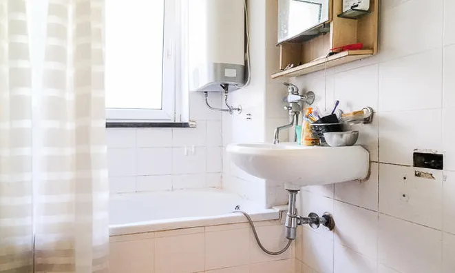 Недвижимость 3-room apartment New Shishka: 10