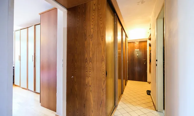 Недвижимость 3-room apartment New Shishka: 11