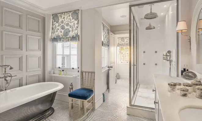 Недвижимость Cheyne Walk, Chelsea: 2