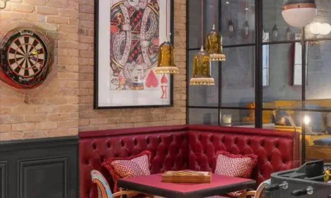 Недвижимость Cheyne Walk, Chelsea: 6