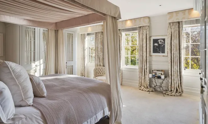 Недвижимость Cheyne Walk, Chelsea: 15