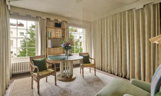 Недвижимость Walton Place, Chelsea: 3