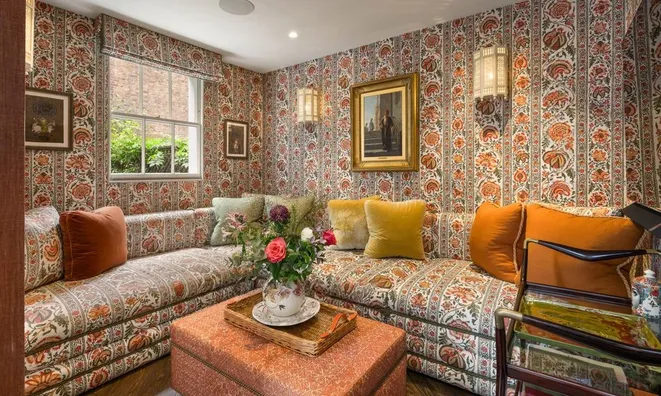 Недвижимость Walton Place, Chelsea: 4