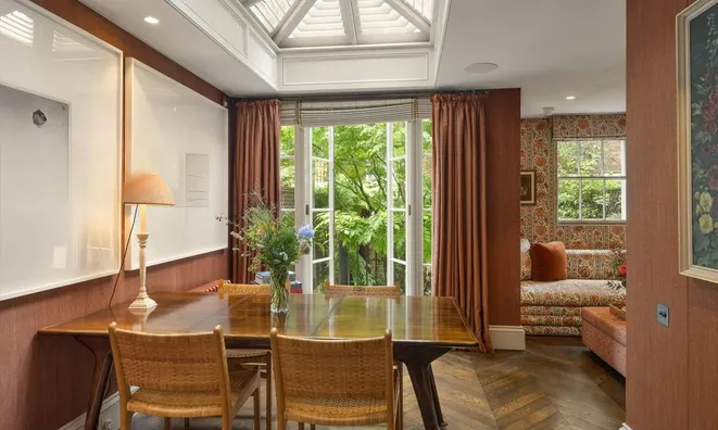 Недвижимость Walton Place, Chelsea: 5