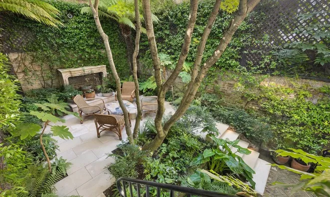 Недвижимость Walton Place, Chelsea: 6