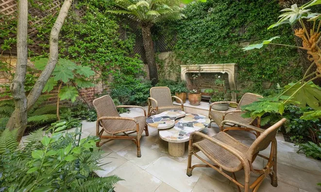 Недвижимость Walton Place, Chelsea: 7
