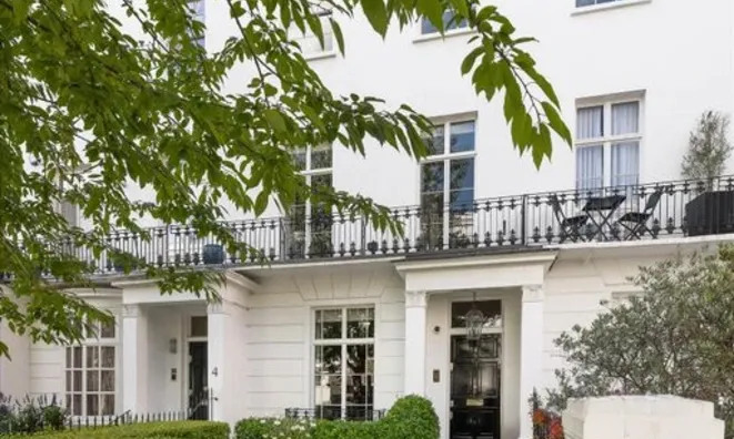 Недвижимость Walton Place, Chelsea: 10