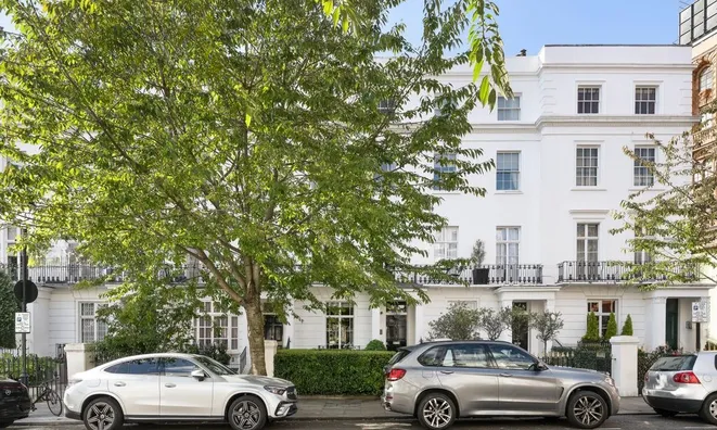 Недвижимость Walton Place, Chelsea: 11