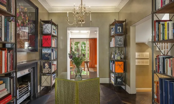 Недвижимость Walton Place, Chelsea: 14