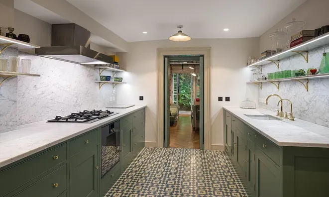 Недвижимость Walton Place, Chelsea: 16