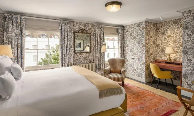 Недвижимость Walton Place, Chelsea: 17