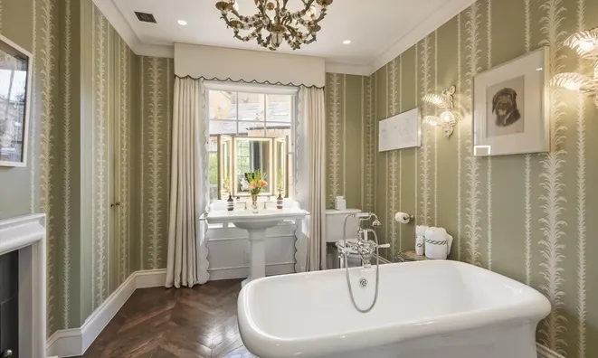 Недвижимость Walton Place, Chelsea: 18