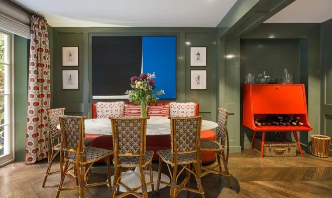 Недвижимость Walton Place, Chelsea: 21