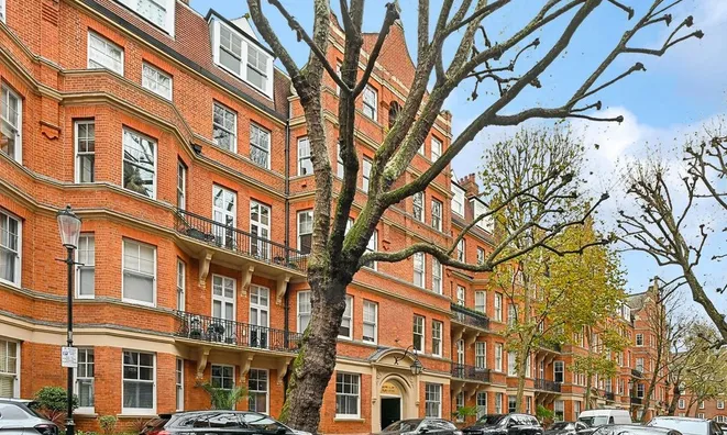Недвижимость Cheyne Court: 9