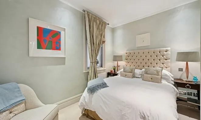 Недвижимость Cheyne Court: 17