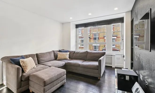 Недвижимость Marlborough, 61 Walton Street: 2