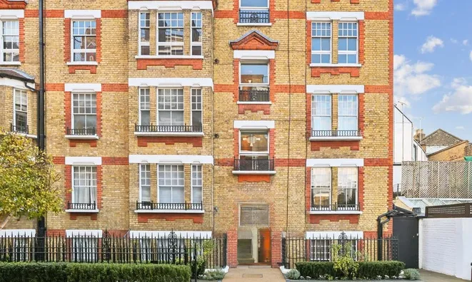 Недвижимость Marlborough, 61 Walton Street: 3