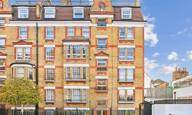Недвижимость Marlborough, 61 Walton Street: 4