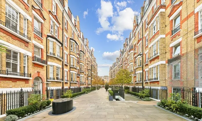 Недвижимость Marlborough, 61 Walton Street: 5