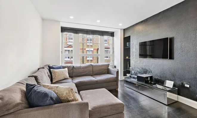 Недвижимость Marlborough, 61 Walton Street: 6