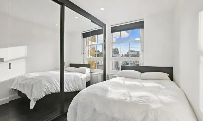 Недвижимость Marlborough, 61 Walton Street: 7