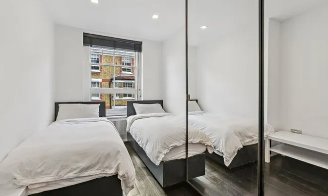 Недвижимость Marlborough, 61 Walton Street: 9