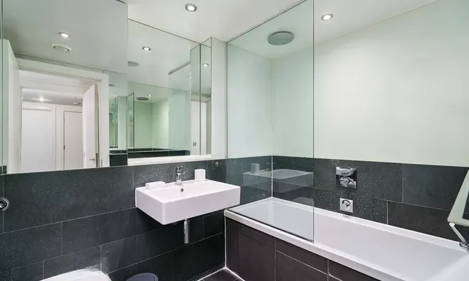 Недвижимость Caro Point, Grosvenor Waterside: 5