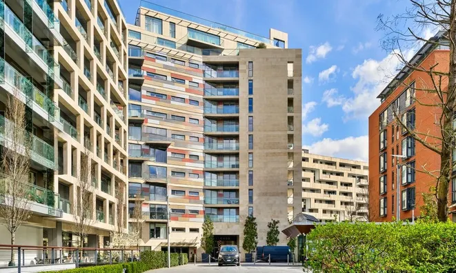 Недвижимость Caro Point, Grosvenor Waterside: 6