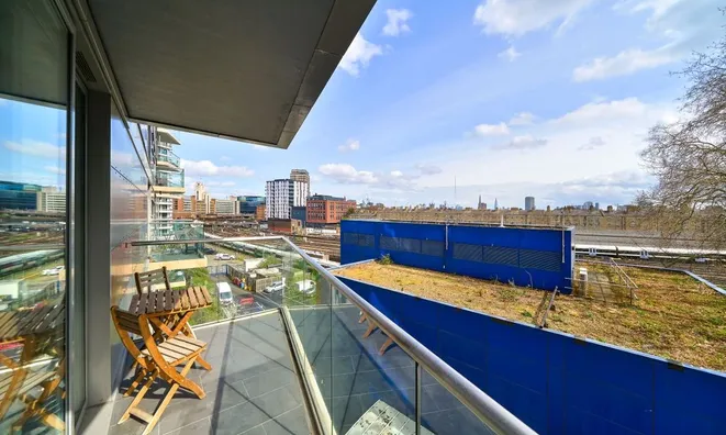 Недвижимость Caro Point, Grosvenor Waterside: 8
