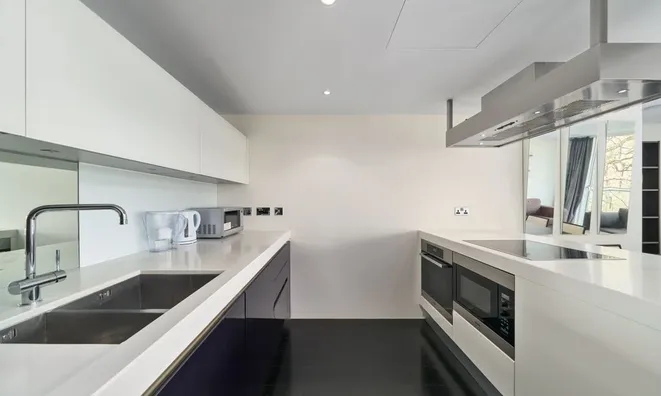 Недвижимость Caro Point, Grosvenor Waterside: 15