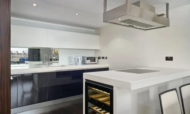 Недвижимость Caro Point, Grosvenor Waterside: 16