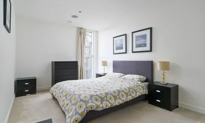 Недвижимость Caro Point, Grosvenor Waterside: 19