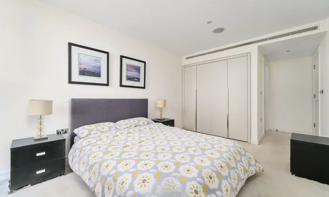 Недвижимость Caro Point, Grosvenor Waterside: 20