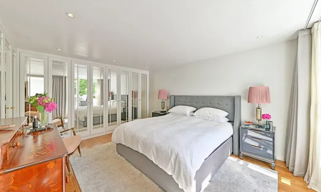 Недвижимость Elm Park Road, Chelsea: 4