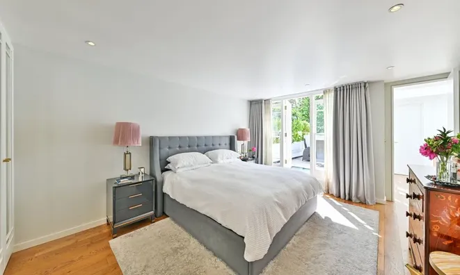 Недвижимость Elm Park Road, Chelsea: 5