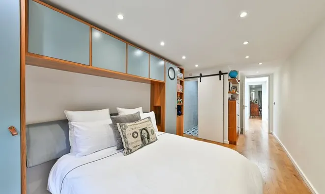 Недвижимость Elm Park Road, Chelsea: 9